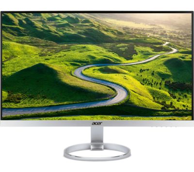 ACER H277HUsmipuz WQHD 27 IPS LED Monitor ACER H277HUsmipuz WQHD 27 IPS LED Monitor